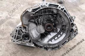 OPEL CORSA D 1.2 16V КОРОБКА ПЕРЕДАЧ F13MC429