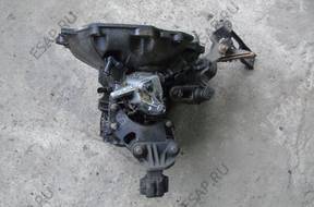 OPEL CORSA D 1.2 16V КОРОБКА ПЕРЕДАЧ f13w429