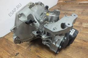 OPEL CORSA D 1.2 16v КОРОБКА ПЕРЕДАЧW 4KM PRZEBIEGU