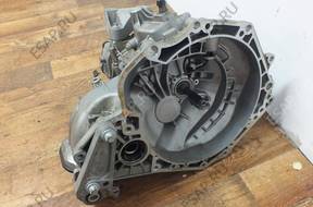 OPEL CORSA D 1.2 16v КОРОБКА ПЕРЕДАЧW 4KM PRZEBIEGU