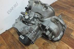 OPEL CORSA D 1.2 16v КОРОБКА ПЕРЕДАЧW 4KM PRZEBIEGU
