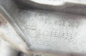 OPEL CORSA D 1.2 16v КОРОБКА ПЕРЕДАЧW 4KM PRZEBIEGU