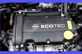 OPEL CORSA D 1.2 16V КОРОБКА ПЕРЕДАЧW АВТОМАТИЧЕСКАЯ