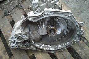 Opel Corsa D 1.2 16V КОРОБКА ПЕРЕДАЧW F13