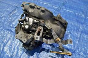 OPEL CORSA D 1.2 16V КОРОБКА ПЕРЕДАЧW F13MC429