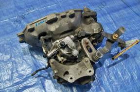 OPEL CORSA D 1.2 16V КОРОБКА ПЕРЕДАЧW F13MC429