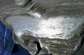 OPEL CORSA D 1.2 16V КОРОБКА ПЕРЕДАЧW F13MC429