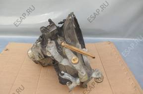 OPEL CORSA D 1.2 16V КОРОБКА ПЕРЕДАЧW МЕХАНИЧЕСКАЯ