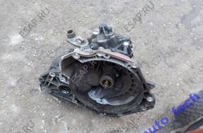 OPEL CORSA D 1.2 16V КОРОБКА ПЕРЕДАЧW