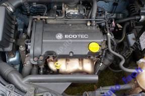 OPEL CORSA D 1.2 16V КОРОБКА ПЕРЕДАЧW