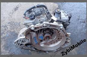 OPEL CORSA D 1.2 16V Z12XEP 06-14 КОРОБКА ПЕРЕДАЧW