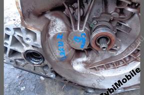 OPEL CORSA D 1.2 16V Z12XEP 06-14 КОРОБКА ПЕРЕДАЧW