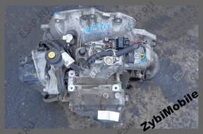 OPEL CORSA D 1.2 16V Z12XEP 06-14 КОРОБКА ПЕРЕДАЧW