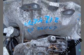 OPEL CORSA D 1.2 16V Z12XEP 06-14 КОРОБКА ПЕРЕДАЧW