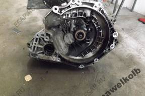 OPEL CORSA D 1.2 16V Z12XEP КОРОБКА ПЕРЕДАЧ