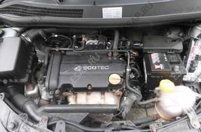 OPEL CORSA D 1.2 16V Z12XEP КОРОБКА ПЕРЕДАЧW **