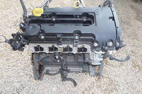 OPEL CORSA D 1.2 A12XER двигатель SUPEK в отличном состоянии