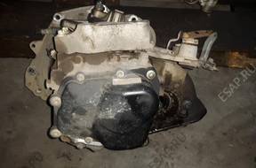 OPEL CORSA D 1.2 A12XER КОРОБКА ПЕРЕДАЧW W429