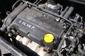 OPEL CORSA D 1.2 B двигатель Z12XEP