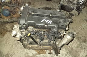 OPEL CORSA D 1.2 двигатель Z12XEP