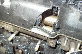 OPEL CORSA D 1.2 двигатель Z12XEP