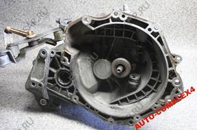 OPEL CORSA D 1.2 КОРОБКА ПЕРЕДАЧ 5-СТУПЕНЧАТАЯW 55565177