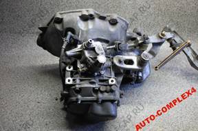 OPEL CORSA D 1.2 КОРОБКА ПЕРЕДАЧ 5-СТУПЕНЧАТАЯW 55565177