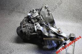 OPEL CORSA D 1.2 КОРОБКА ПЕРЕДАЧ 5-СТУПЕНЧАТАЯW 55565177