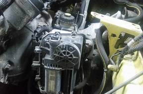 Opel corsa d 1.2 КОРОБКА ПЕРЕДАЧ easytronic BT АВТОМАТИЧЕСКАЯ