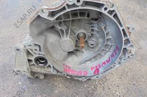 Opel Corsa D 1.2 КОРОБКА ПЕРЕДАЧW F13 MW429 57tys k