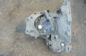 Opel Corsa D 1.2 КОРОБКА ПЕРЕДАЧW F13 MW429 57tys k