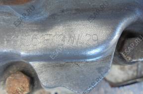 Opel Corsa D 1.2 КОРОБКА ПЕРЕДАЧW F13 MW429 57tys k