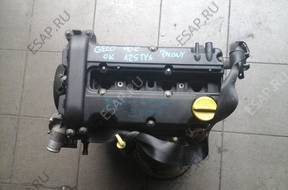 OPEL CORSA D 12 XEP двигатель 125 ТЫС. КМ.