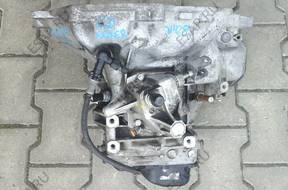 OPEL CORSA D 12 XER W429 КОРОБКА ПЕРЕДАЧW