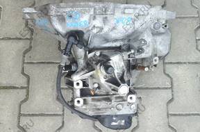 OPEL CORSA D 12 XER W429 КОРОБКА ПЕРЕДАЧW