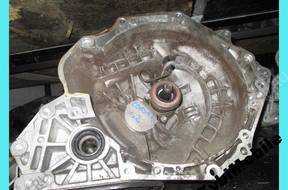 OPEL CORSA D 1.2 Z12XEP КОРОБКА ПЕРЕДАЧ