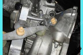 OPEL CORSA D 1.2 Z12XEP КОРОБКА ПЕРЕДАЧ