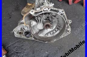 OPEL CORSA D 1.2 Z12XEP КОРОБКА ПЕРЕДАЧW