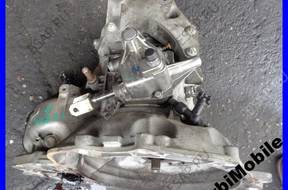 OPEL CORSA D 1.2 Z12XEP КОРОБКА ПЕРЕДАЧW