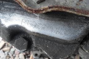 OPEL CORSA D 1.2 Z12XEP КОРОБКА ПЕРЕДАЧW F13MW429