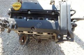 OPEL CORSA D 1.2 Z12XEP SILNIKA SUPEK в отличном состоянии