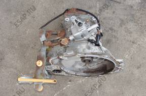 OPEL CORSA D 1.2i КОРОБКА ПЕРЕДАЧW