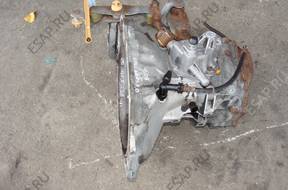 OPEL CORSA D 1.2i КОРОБКА ПЕРЕДАЧW