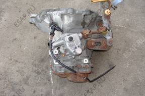OPEL CORSA D 1.2i КОРОБКА ПЕРЕДАЧW
