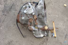 OPEL CORSA D 1.2i КОРОБКА ПЕРЕДАЧW