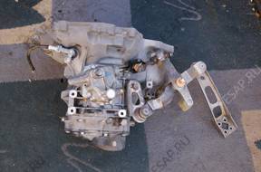 OPEL CORSA D 1.3 A13DTC КОРОБКА ПЕРЕДАЧ