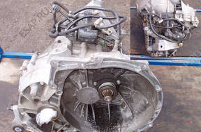 Opel Corsa D 1.3 CDTI 75km КОРОБКА ПЕРЕДАЧ