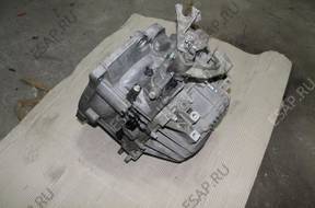 OPEL CORSA D 1.3 CDTI 90 KM КОРОБКА ПЕРЕДАЧW