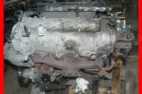 OPEL CORSA D 1.3 CDTI 90KM Z13DTH --- двигатель ---