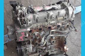 OPEL CORSA D 1.3 CDTI двигатель Z13DTJ 75KM USZK